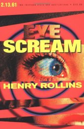 book Eye Scream  