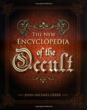 book The new encyclopedia of the occult  