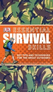 book Essential Survival Skills (DK Essential Skills)  