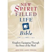 book New Spirit Filled Life Bible (NKJV)  