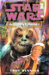 book Star Wars: A Forest Apart (Short Story)  