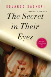 book The Secret in Their Eyes  