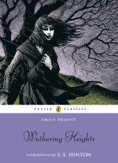 book Wuthering Heights (Puffin Classics)  