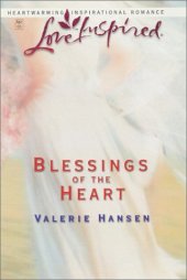 book Blessings of the Heart  