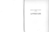 book La célébration de la parole dans la liturgie byzantine. Étude historique (Orientalia Christiana Analecta 191)  