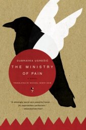 book The Ministry of Pain  