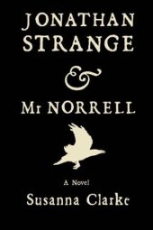 book Jonathan Strange and Mr. Norrell  