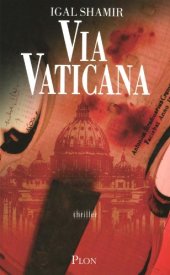 book Via Vaticana  