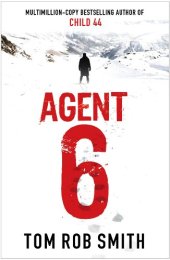 book Agent 6  