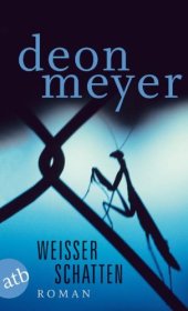 book Weißer Schatten. Thriller  