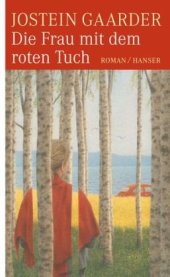 book Die Frau mit dem roten Tuch. Roman  