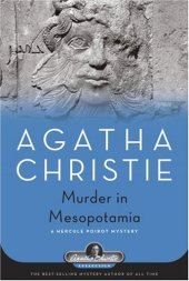 book Murder in Mesopotamia: A Hercule Poirot Mystery (Hercule Poirot Mysteries)  