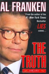 book The Truth (with jokes)  