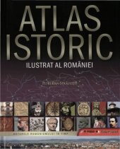 book Atlas istoric ilustrat al României  