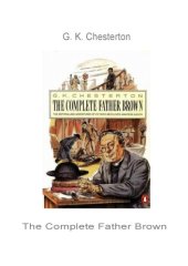 book The Complete Father Brown (Father Brown Mystery)  