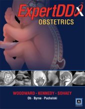 book EXPERTddx : Obstetrics: (EXPERTddx™)  