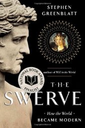 book The Swerve: How the World Became Modern  