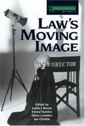 book Law's Moving Image  