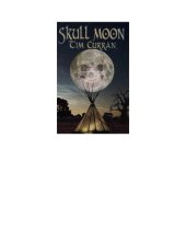 book Skull Moon  