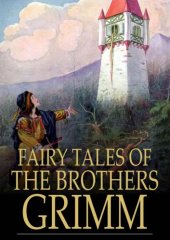 book Fairy Tales of the Brothers Grimm  