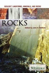 book Rocks (Geology: Landforms, Minerals, and Rocks)  