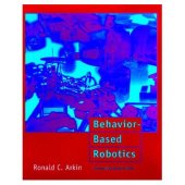 book Behavior-Based Robotics