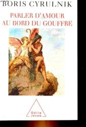 book Parler d'amour au bord du gouffre  