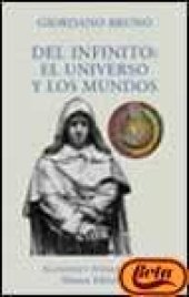 book Del Infinito: el Universo y los Mundos