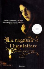 book La ragazza e l'inquisitore  