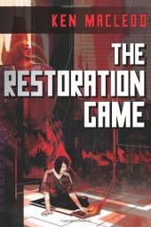 book The Restoration Game  