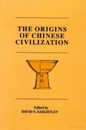 book Origins of Chinese Civilization (Studies on China)  