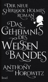 book Das Geheimnis des weißen Bandes: Ein Sherlock-Holmes-Roman  