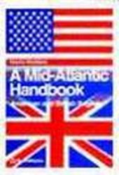 book A Mid-Atlantic Handbook: American and British English  