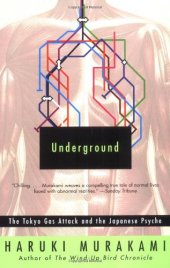 book Underground  