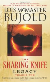 book Legacy (The Sharing Knife, Book 2)  