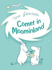 book Comet in Moominland  