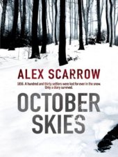 book October Skies  