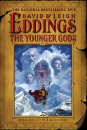 book The Younger Gods  