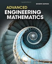 book Advanced Engineering Mathematics, 7th Edition  