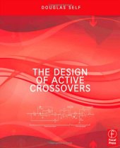 book The Design of Active Crossovers  