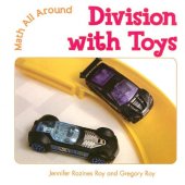 book Division with Toys  