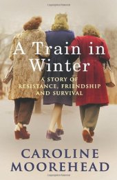 book Train in Winter  