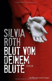 book Blut von deinem Blute (Roman)  