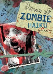 book Dawn of Zombie Haiku  