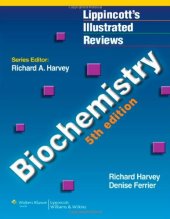 book Biochemistry, 5th Edition (Lippincott’s Illustrated Reviews)  