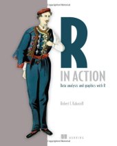 book R in Action  