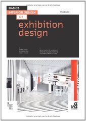 book Basics Interior Design: Exhibition Design  