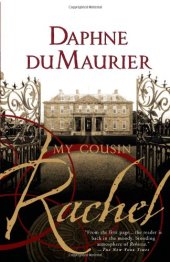 book My Cousin Rachel  