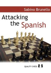 book Attacking the Spanish: Marshall, Schliemann & Gajewski  