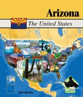 book Arizona (United States (A Buddy Book))  